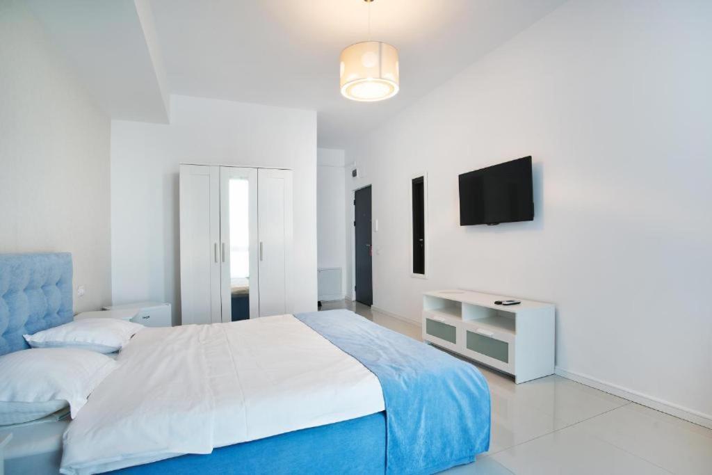 Beach Rooms Roberta Mamaia Exterior photo