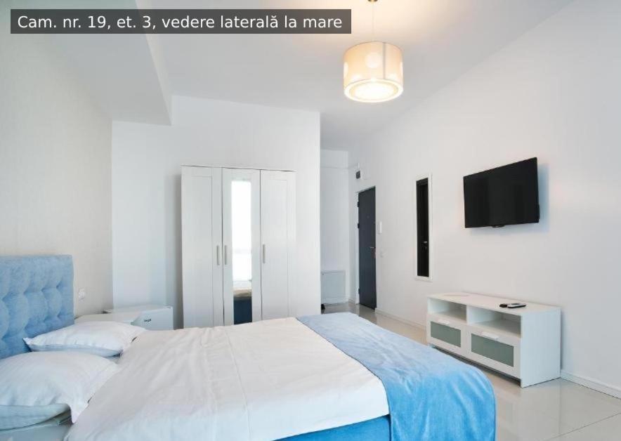 Beach Rooms Roberta Mamaia Room photo