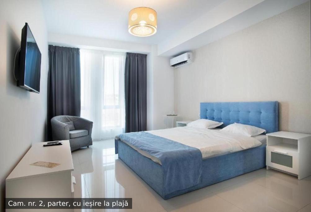 Beach Rooms Roberta Mamaia Room photo