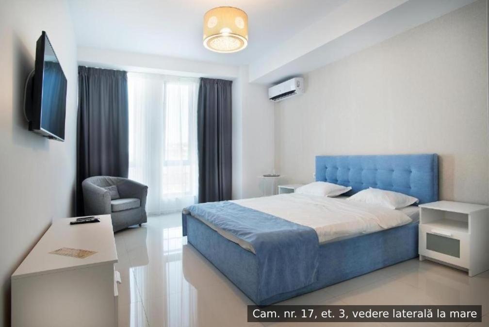Beach Rooms Roberta Mamaia Room photo