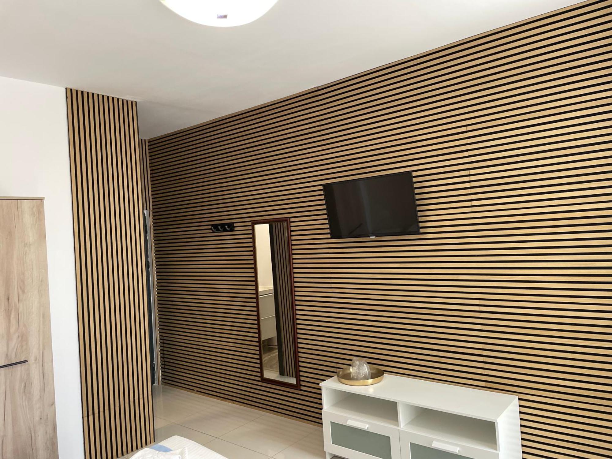 Beach Rooms Roberta Mamaia Exterior photo